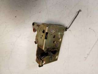 Recambio de cerradura puerta delantera derecha para peugeot 205 berlina 1983-1998 1.9 diesel referencia OEM IAM   