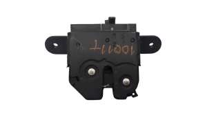 Recambio de cerradura maletero / porton para fiat tipo ii (356) sedan 2015- lounge plus referencia OEM IAM 51868085  