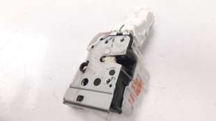 Recambio de cerradura puerta delantera izquierda para fiat tipo ii (356) sedan 2015- lounge plus referencia OEM IAM 0051983603