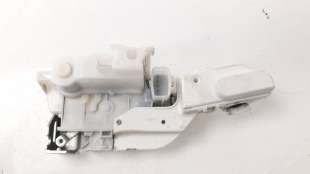 Recambio de cerradura puerta delantera izquierda para fiat tipo ii (356) sedan 2015- lounge plus referencia OEM IAM 0051983603   2