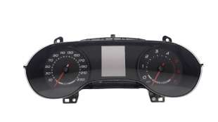 Recambio de cuadro instrumentos para fiat tipo ii (356) sedan 2015- lounge plus referencia OEM IAM 0521015260 A2C17819302