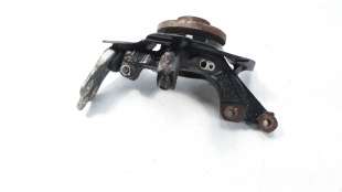 Recambio de mangueta delantera izquierda para fiat tipo ii (356) sedan 2015- lounge plus referencia OEM IAM 51983557   2