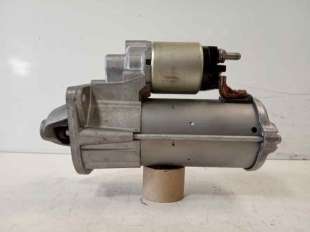 Recambio de motor arranque para fiat tipo ii (356) sedan 2015- lounge plus referencia OEM IAM 0052110464 ARF850401HQ