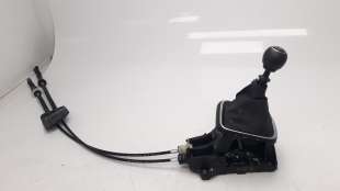 Recambio de palanca cambio para fiat tipo ii (356) sedan 2015- lounge plus referencia OEM IAM 50296186  