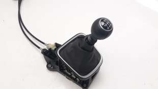 Recambio de palanca cambio para fiat tipo ii (356) sedan 2015- lounge plus referencia OEM IAM 50296186   2