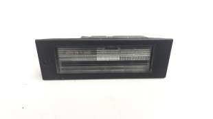 Recambio de piloto matricula para fiat tipo ii (356) sedan 2015- lounge plus referencia OEM IAM 51953208  