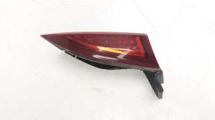 Recambio de piloto trasero izquierdo paragolpes para fiat tipo ii (356) sedan 2015- lounge plus referencia OEM IAM 51984457