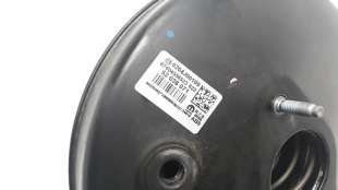 Recambio de servofreno para fiat tipo ii (356) sedan 2015- lounge plus referencia OEM IAM 52036071 0204J00109  2