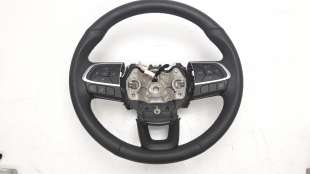 Recambio de volante para fiat tipo ii (356) sedan 2015- lounge plus referencia OEM IAM 0735641473  