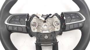 Recambio de volante para fiat tipo ii (356) sedan 2015- lounge plus referencia OEM IAM 0735641473   2