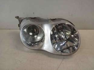 Recambio de faro derecho para hyundai coupe (j2) 1996-1999 1.6 fx coupe referencia OEM IAM 9210427510  