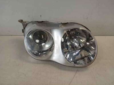 Recambio de faro derecho para hyundai coupe (j2) 1996-1999 1.6 fx coupe referencia OEM IAM 9210427510  