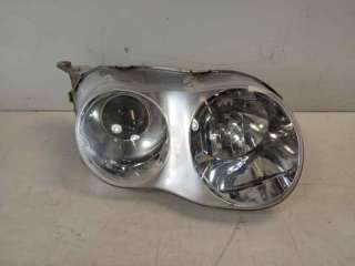 Recambio de faro derecho para hyundai coupe (j2) 1996-1999 1.6 fx coupe referencia OEM IAM 9210427510  