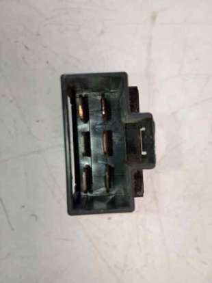 Recambio de interruptor para nissan pick-up (d22) 1998- 2.5 16v turbodiesel cat referencia OEM IAM 06016   2