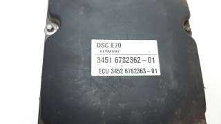 Recambio de abs para bmw x5 (e70) 2006-2013 3.0d referencia OEM IAM 34516782362  