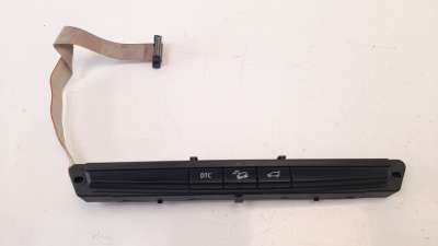 Recambio de mando multifuncion para bmw x5 (e70) 2006-2013 3.0d referencia OEM IAM 61316972779  