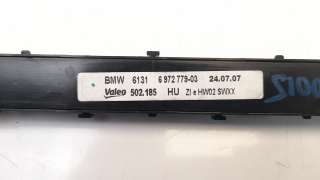 Recambio de mando multifuncion para bmw x5 (e70) 2006-2013 3.0d referencia OEM IAM 61316972779  