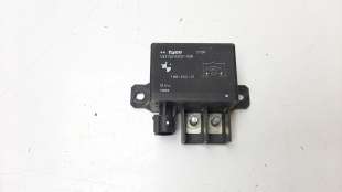 Recambio de rele para bmw x5 (e70) 2006-2013 3.0d referencia OEM IAM 7661503  