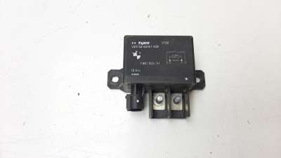 Recambio de rele para bmw x5 (e70) 2006-2013 3.0d referencia OEM IAM 7661503  
