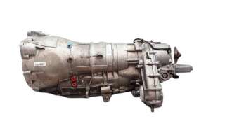 Recambio de caja cambios para bmw x5 (e70) 2006-2013 3.0d referencia OEM IAM 24007581582 050010 6HP26Z