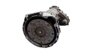 Recambio de caja cambios para bmw x5 (e70) 2006-2013 3.0d referencia OEM IAM 24007581582 050010 6HP26Z 2