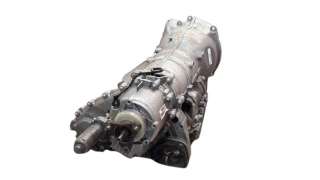 Recambio de caja cambios para bmw x5 (e70) 2006-2013 3.0d referencia OEM IAM 24007581582 050010 6HP26Z