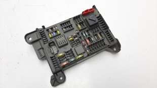 Recambio de caja reles / fusibles para bmw x5 (e70) 2006-2013 3.0d referencia OEM IAM 6931687036114  