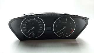 Recambio de cuadro instrumentos para bmw x5 (e70) 2006-2013 3.0d referencia OEM IAM 62119153849  