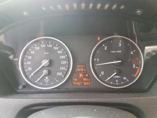 Recambio de cuadro instrumentos para bmw x5 (e70) 2006-2013 3.0d referencia OEM IAM 62119153849  