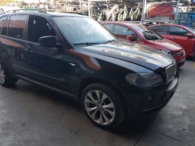Recambio de diferencial delantero para bmw x5 (e70) 2006-2013 3.0d referencia OEM IAM   