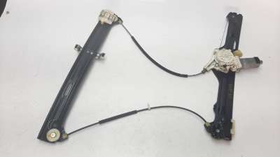 Recambio de elevalunas delantero derecho para bmw x5 (e70) 2006-2013 3.0d referencia OEM IAM 51337166380 106061813 111782