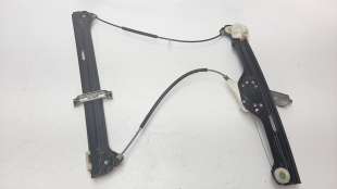 Recambio de elevalunas delantero derecho para bmw x5 (e70) 2006-2013 3.0d referencia OEM IAM 51337166380 106061813 111782 2