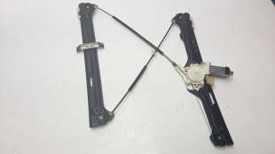 Recambio de elevalunas delantero izquierdo para bmw x5 (e70) 2006-2013 3.0d referencia OEM IAM 51337166379 106061814 111783