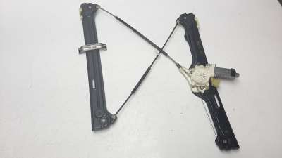 Recambio de elevalunas delantero izquierdo para bmw x5 (e70) 2006-2013 3.0d referencia OEM IAM 51337166379 106061814 111783