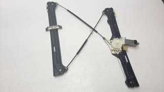 Recambio de elevalunas delantero izquierdo para bmw x5 (e70) 2006-2013 3.0d referencia OEM IAM 51337166379 106061814 111783