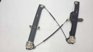 Recambio de elevalunas delantero izquierdo para bmw x5 (e70) 2006-2013 3.0d referencia OEM IAM 51337166379 106061814 111783