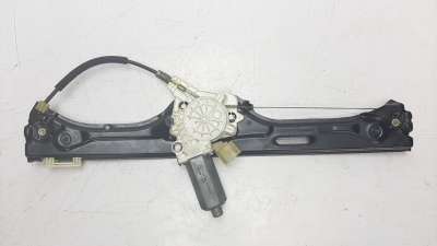 Recambio de elevalunas trasero derecho para bmw x5 (e70) 2006-2013 3.0d referencia OEM IAM 51357166382 106061826 111784