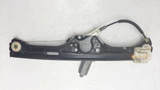 Recambio de elevalunas trasero derecho para bmw x5 (e70) 2006-2013 3.0d referencia OEM IAM 51357166382 106061826 111784