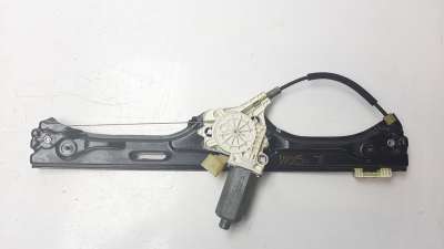 Recambio de elevalunas trasero izquierdo para bmw x5 (e70) 2006-2013 3.0d referencia OEM IAM 51357166381 106061827 111785