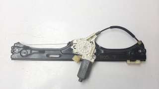 Recambio de elevalunas trasero izquierdo para bmw x5 (e70) 2006-2013 3.0d referencia OEM IAM 51357166381 106061827 111785