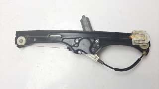 Recambio de elevalunas trasero izquierdo para bmw x5 (e70) 2006-2013 3.0d referencia OEM IAM 51357166381 106061827 111785