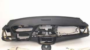 Recambio de kit airbag para bmw x5 (e70) 2006-2013 3.0d referencia OEM IAM 51459140536   2