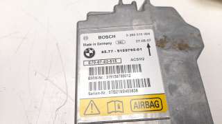 Recambio de kit airbag para bmw x5 (e70) 2006-2013 3.0d referencia OEM IAM 51459140536  