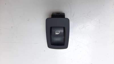 Recambio de mando elevalunas delantero derecho para bmw x5 (e70) 2006-2013 3.0d referencia OEM IAM 6945874  