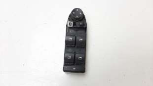 Recambio de mando elevalunas delantero izquierdo para bmw x5 (e70) 2006-2013 3.0d referencia OEM IAM 912211801  