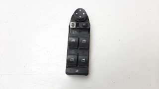 Recambio de mando elevalunas delantero izquierdo para bmw x5 (e70) 2006-2013 3.0d referencia OEM IAM 912211801  