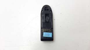 Recambio de mando elevalunas delantero izquierdo para bmw x5 (e70) 2006-2013 3.0d referencia OEM IAM 912211801   2
