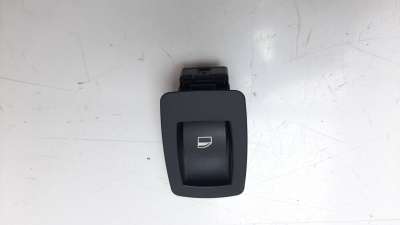 Recambio de mando elevalunas trasero derecho para bmw x5 (e70) 2006-2013 3.0d referencia OEM IAM 6945874  
