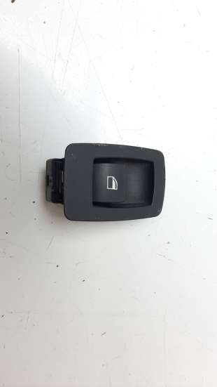 Recambio de mando elevalunas trasero izquierdo para bmw x5 (e70) 2006-2013 3.0d referencia OEM IAM 6945874  