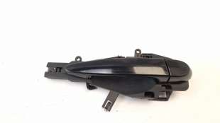 Recambio de maneta exterior delantera derecha para bmw x5 (e70) 2006-2013 3.0d referencia OEM IAM 51217207540  